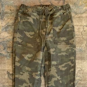 American Eagle Super-stretch Jeggings